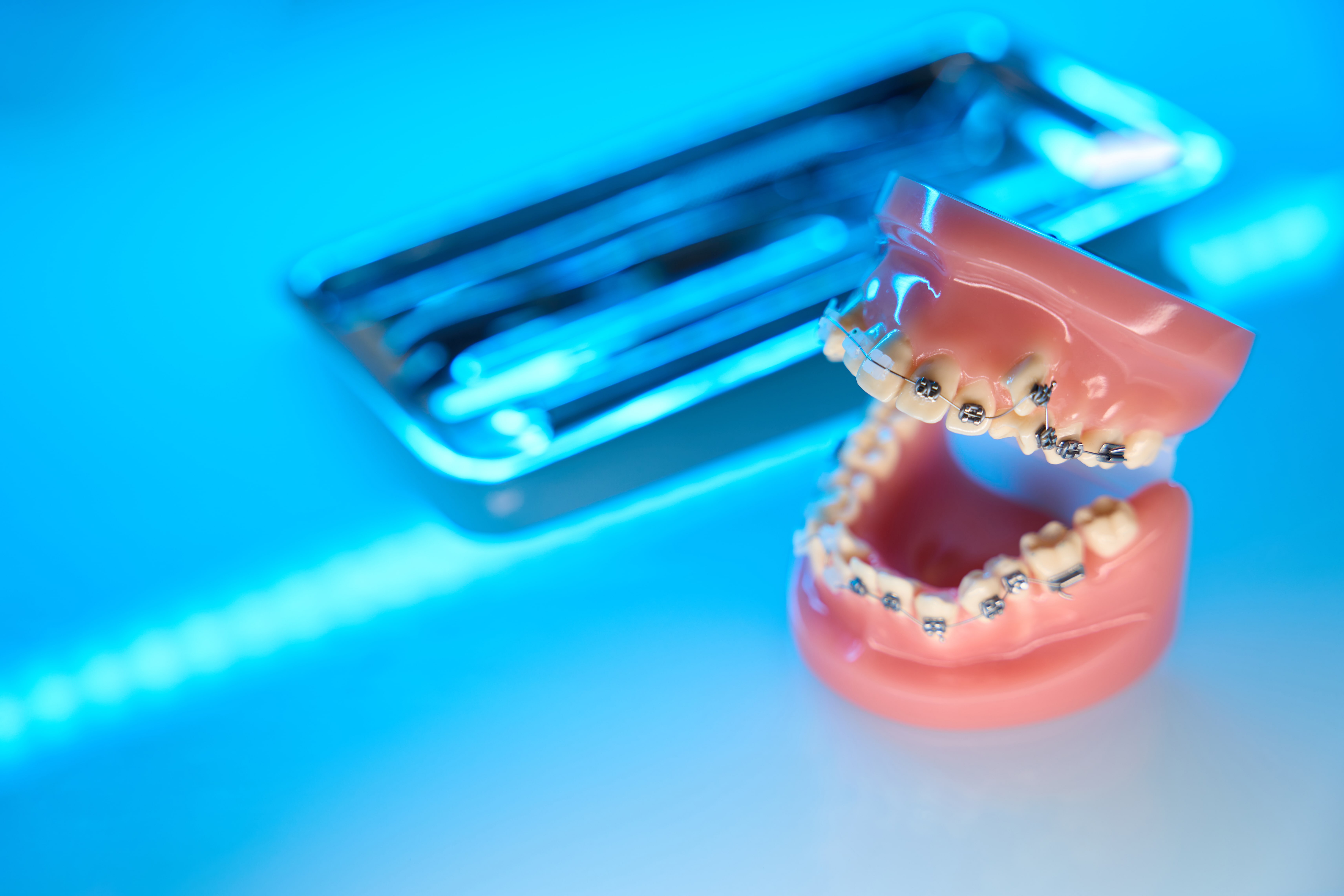 Maxillofacial