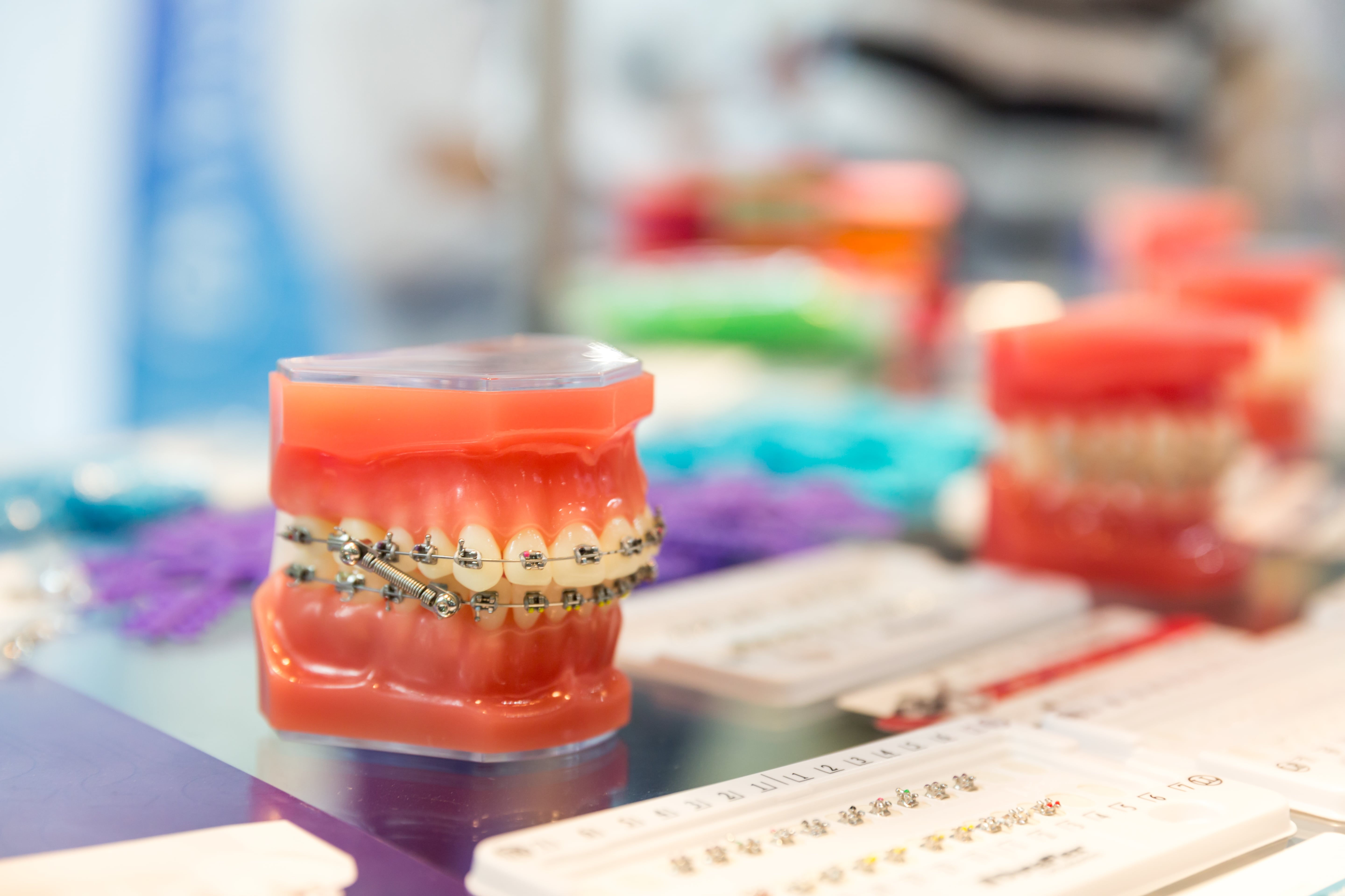 Hospitaprime orthodontics