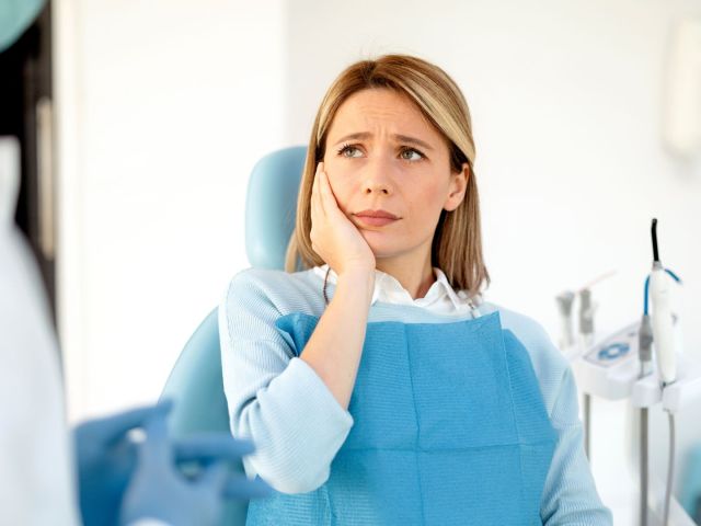 The Impact of Stress on Oral Health: How Stress Affects Oral Health