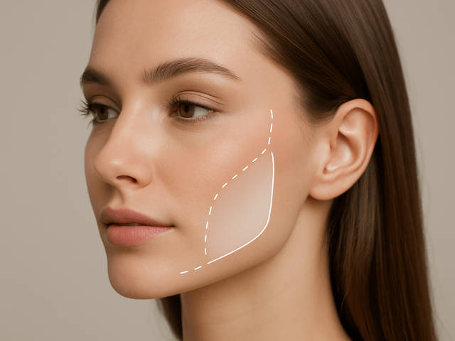 What Are Cheek Implants? How the Procedure Works in Cheek Implants?