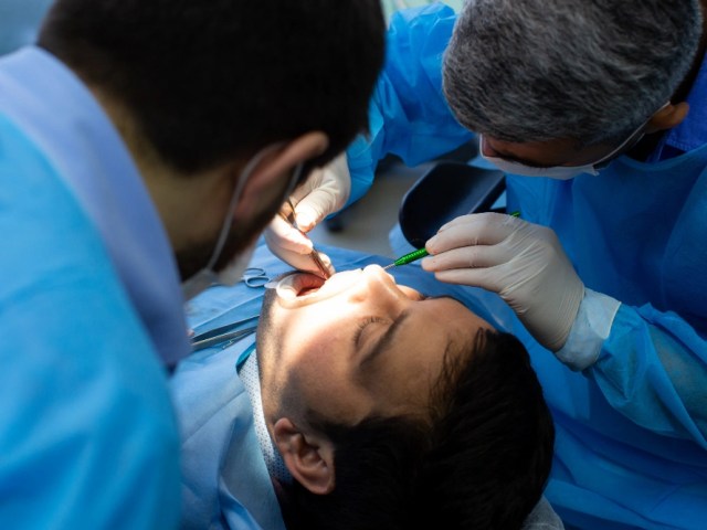 Is Turkey a Safe Place for Dental Surgery?