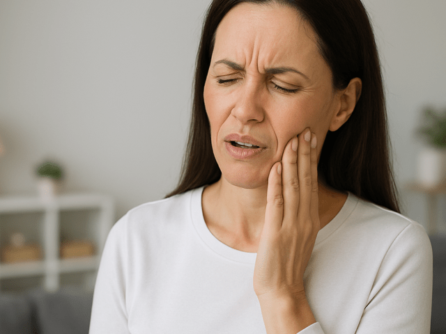 Advantages of Getting Jaw Cyst Treatment in Turkey