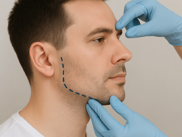 What is Mandibular Reshaping? How Is Mentoplasty Surgery Done?