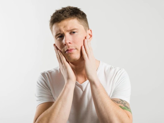 Can TMJ Cause Dizziness? Understanding Symptoms, Causes & Treatments