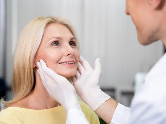 Low Cheekbones vs. High Cheekbones: Key Differences & Facial Aesthetics