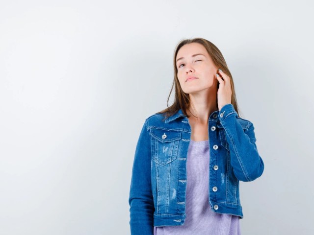 Trismus Nedir? Belirtileri Nelerdir? Nasıl Tedavi Edilir?