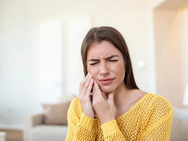 Kieferzyste: Symptome, Ursachen, Diagnose und Behandlungsmöglichkeiten