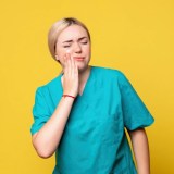 quiste en la mandibula