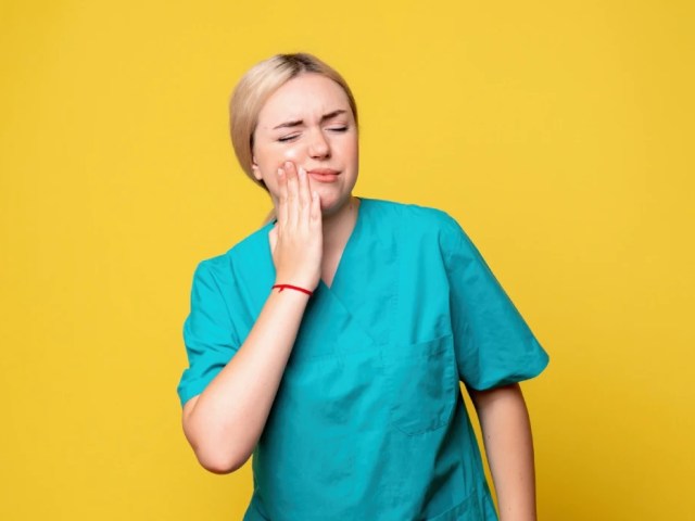 Quiste en la Mandíbula: Síntomas, Causas, Diagnóstico y Opciones de Tratamiento