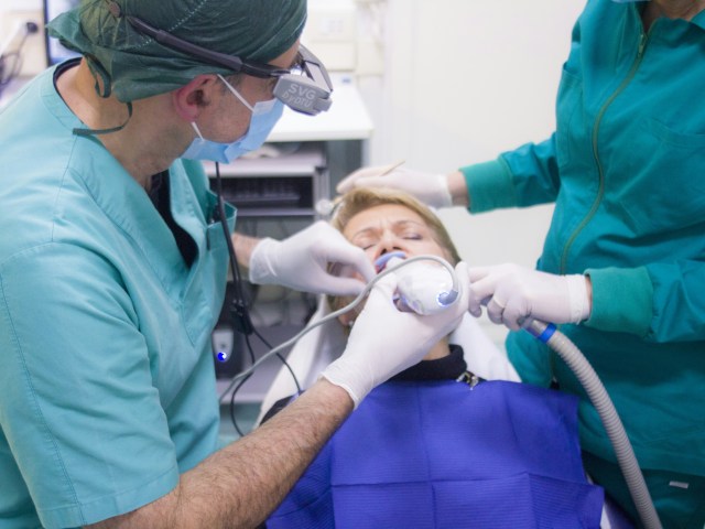 Was essen nach Weisheitszahn-OP – 2026