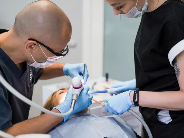 Zigomatik Kemik Nedir?