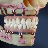 subperiosteal implants